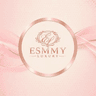 Esmmy Luxury logo